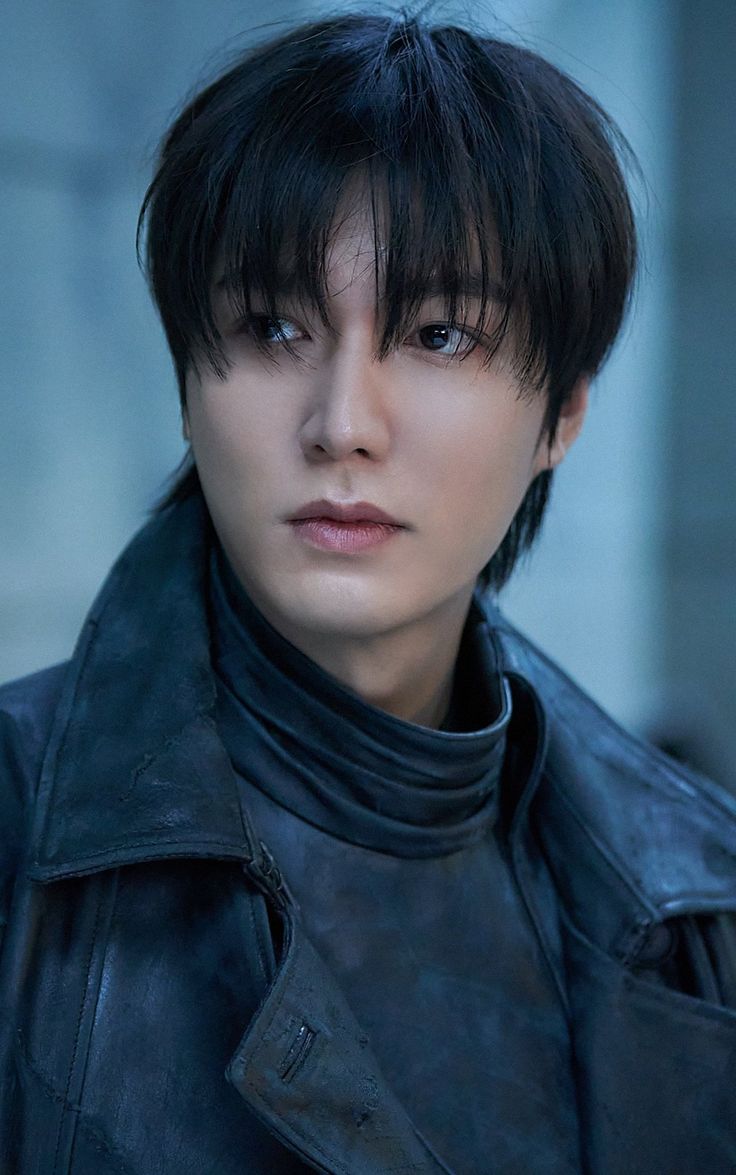 이민호의 비하인드 컷