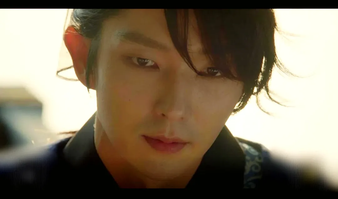 이준기의 최신 사진