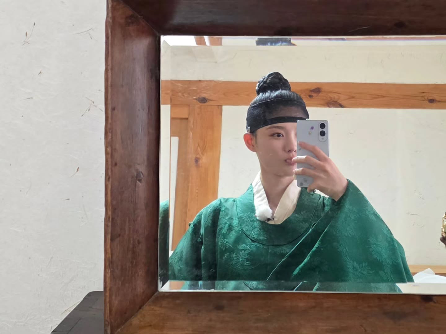 Latest photo of Kim Youjung