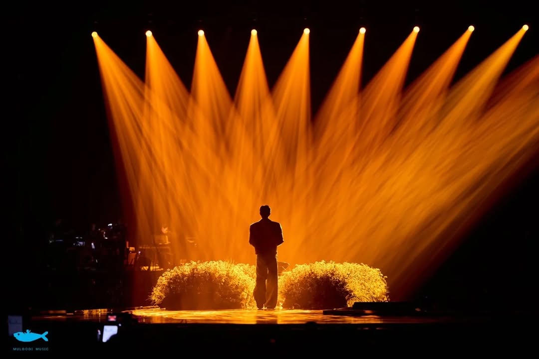 イム・ヨンウンの最近の活動ショット