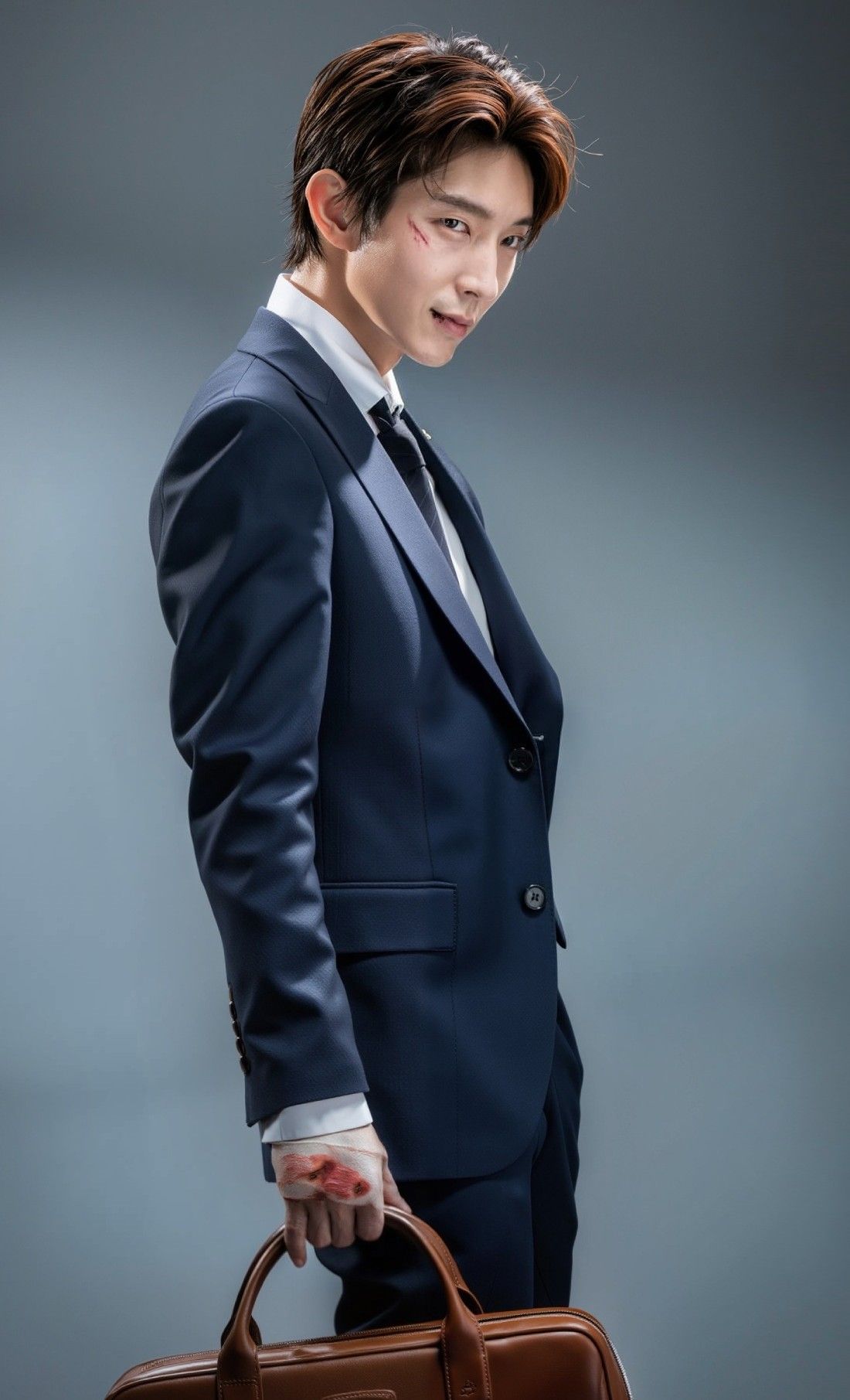 Latest photo of Lee Joongi