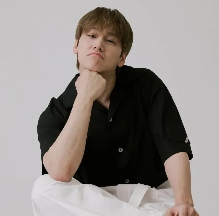 Latest photo of Kim Bum