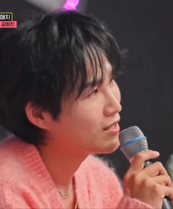 金熙栽的近期活动照