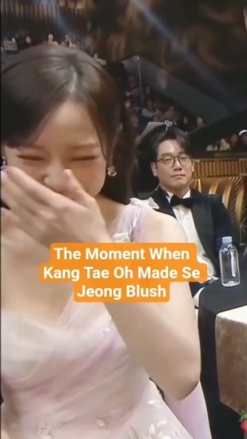 Latest photo of Kang Taeoh