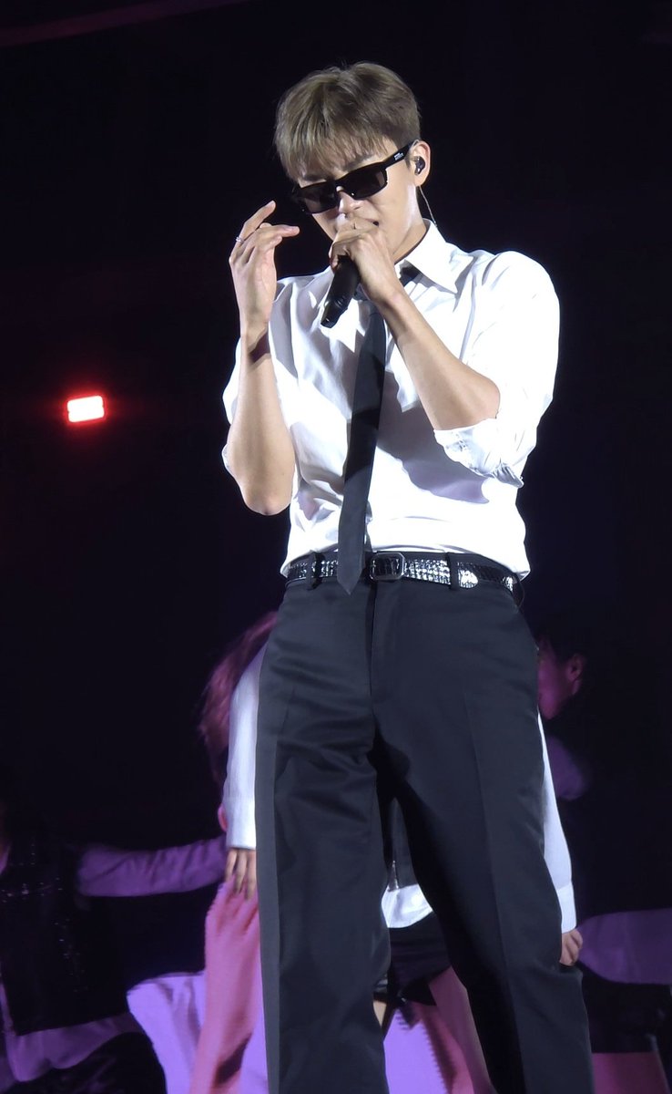 Latest photo of Lim Youngwoong