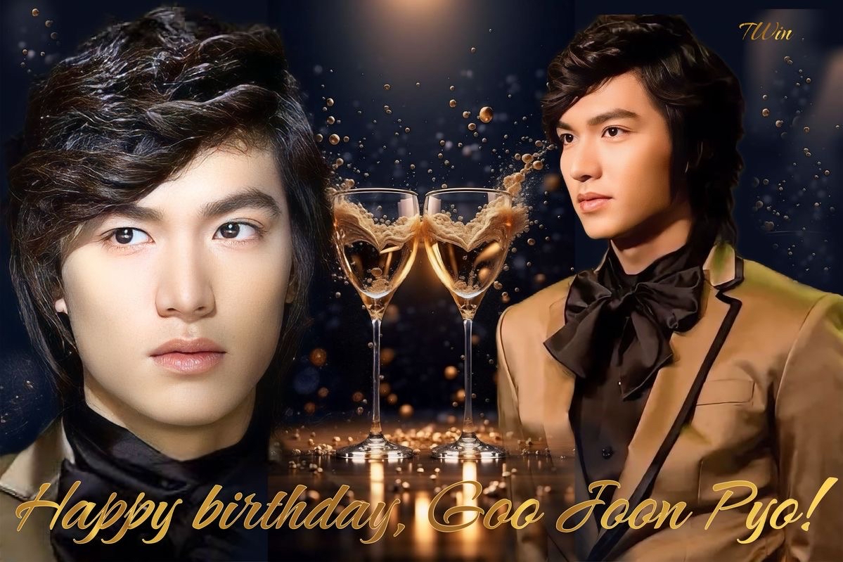 이민호 최근 활동샷