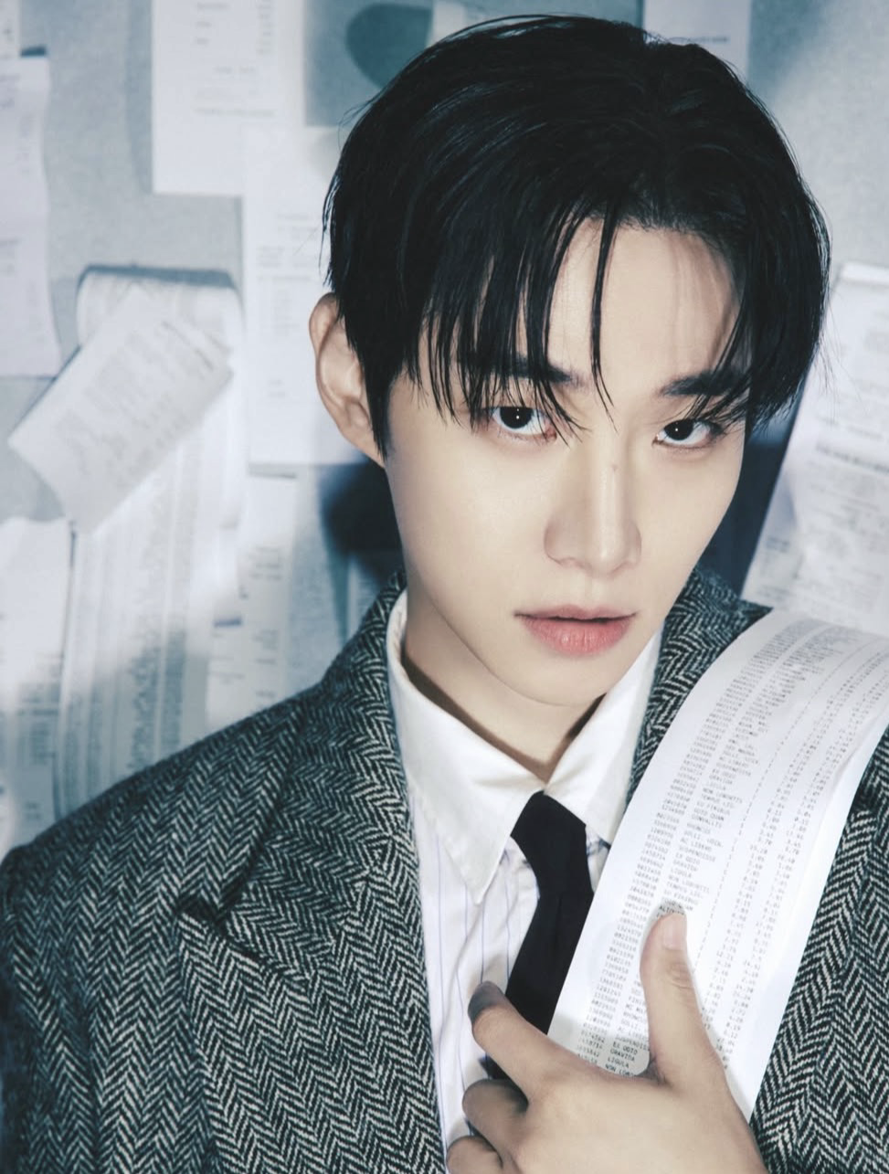 이준호의 최신 사진