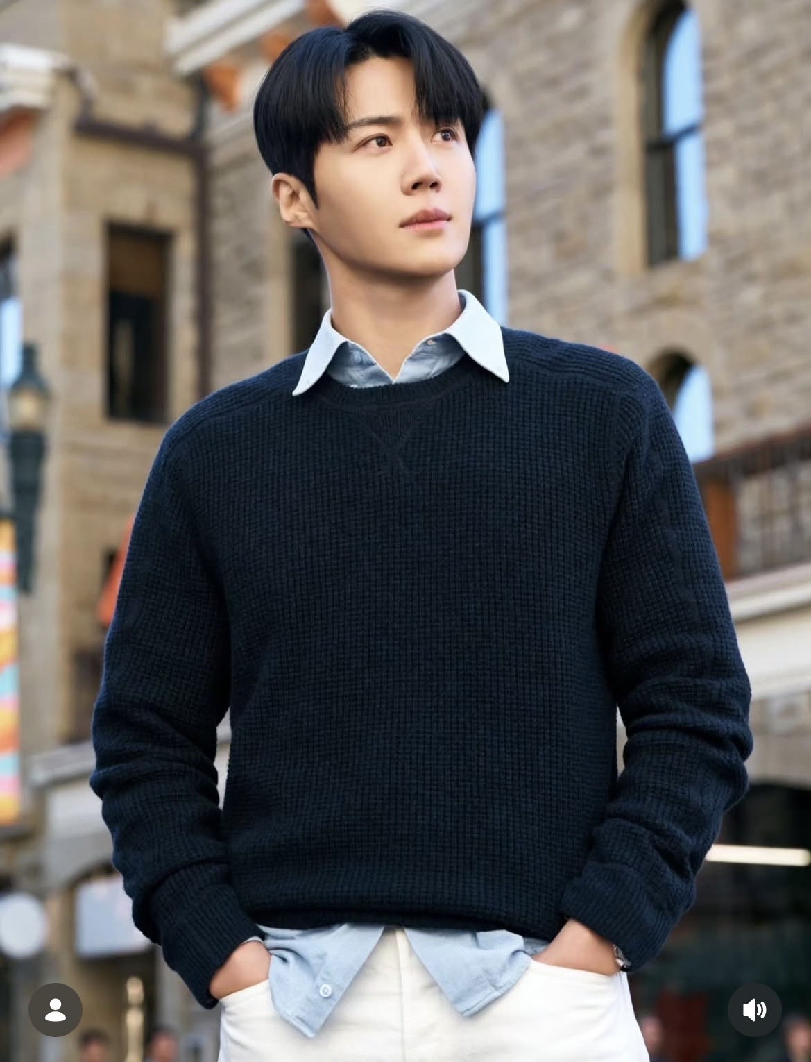 金宣虎的最新照片