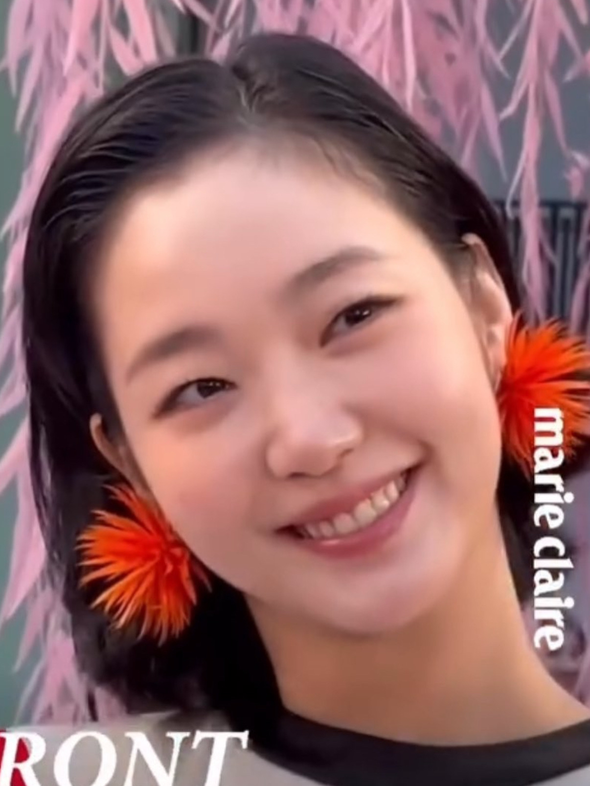 金高銀的幕後花絮