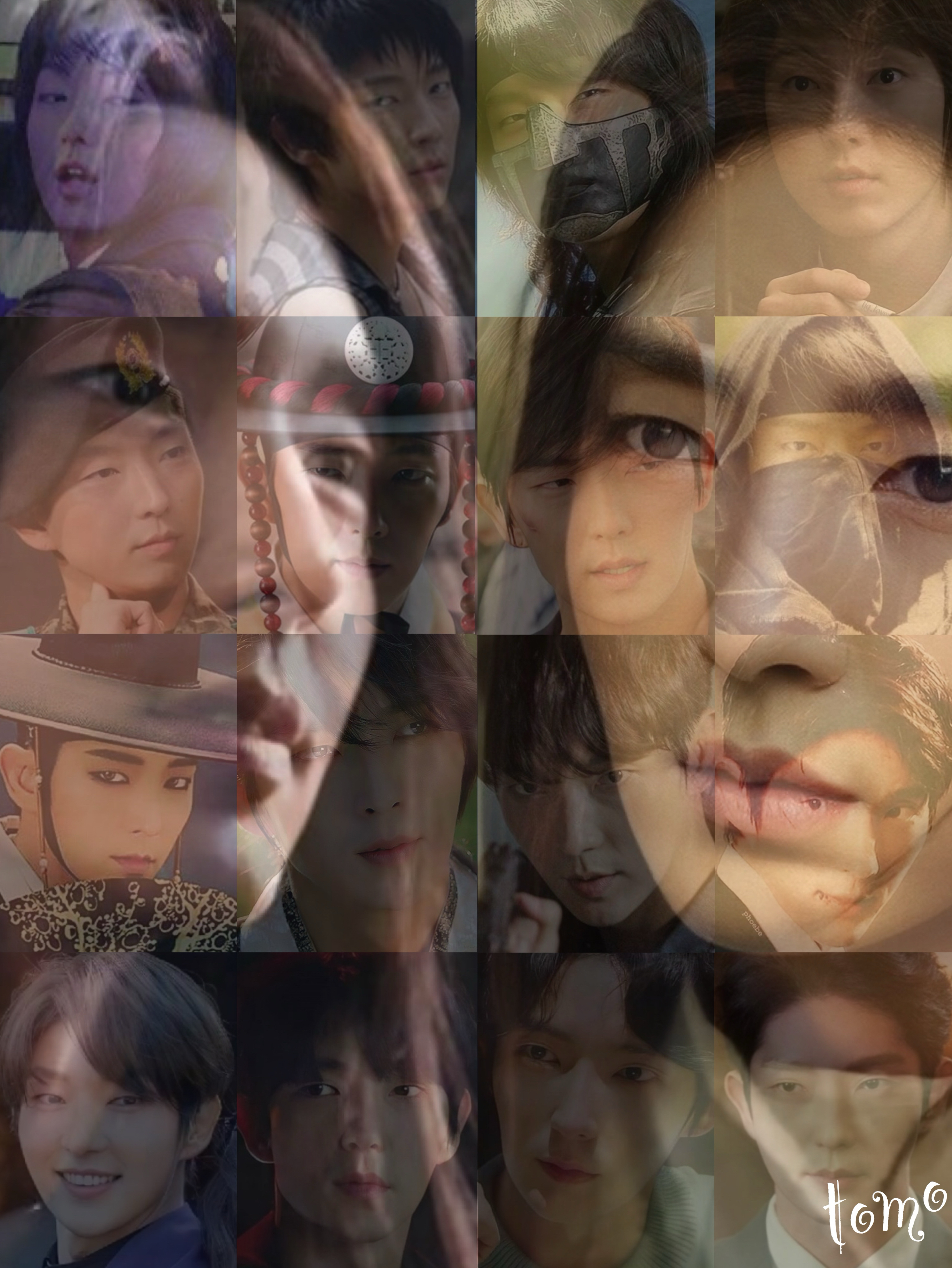 Latest photo of Lee Joongi