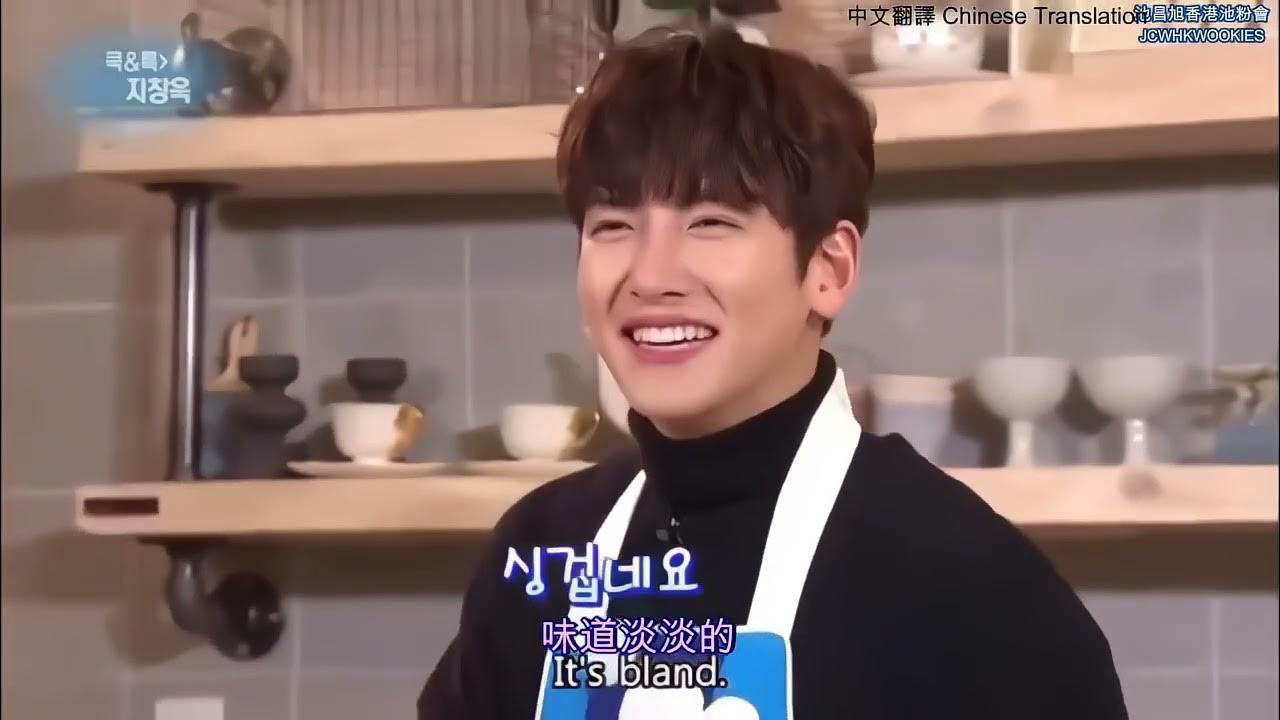 チ・チャンウクの最新写真