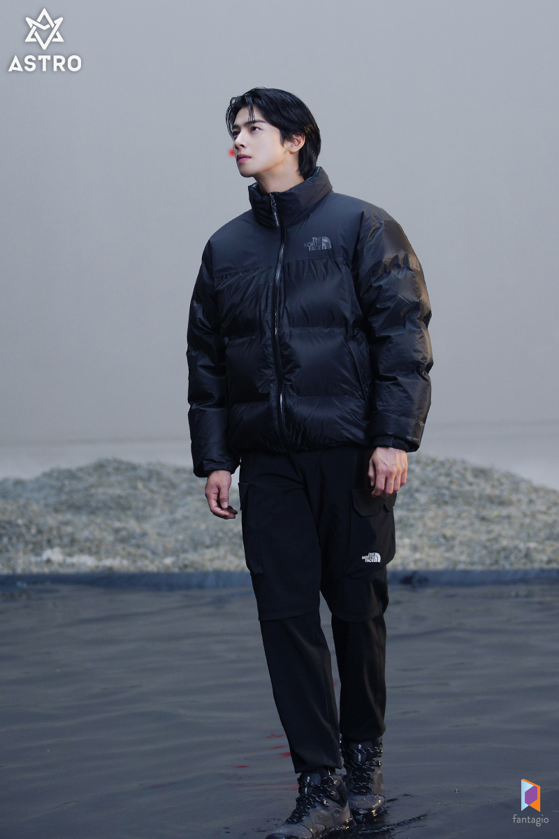 車銀優的幕後花絮