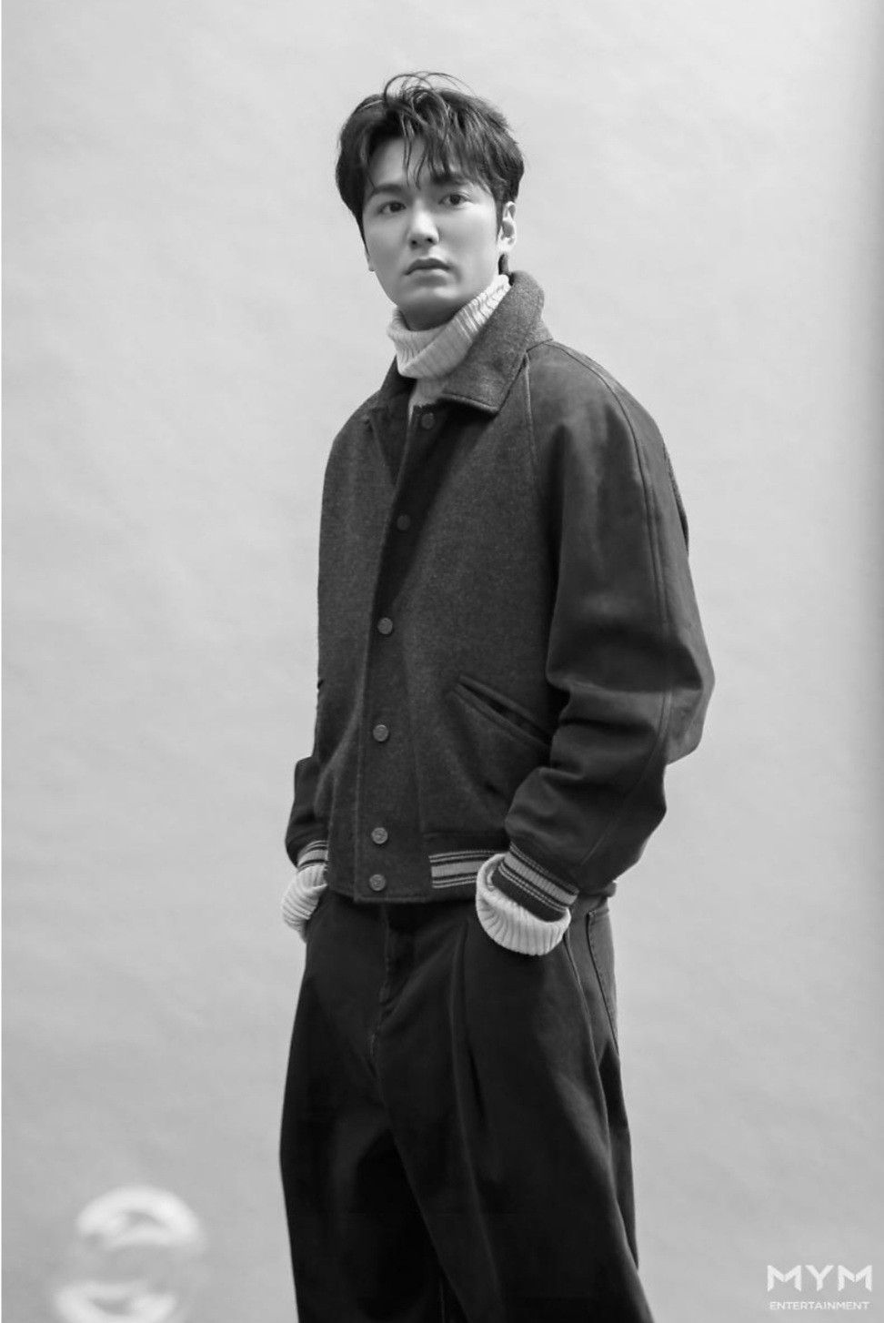 이민호 최근 활동샷