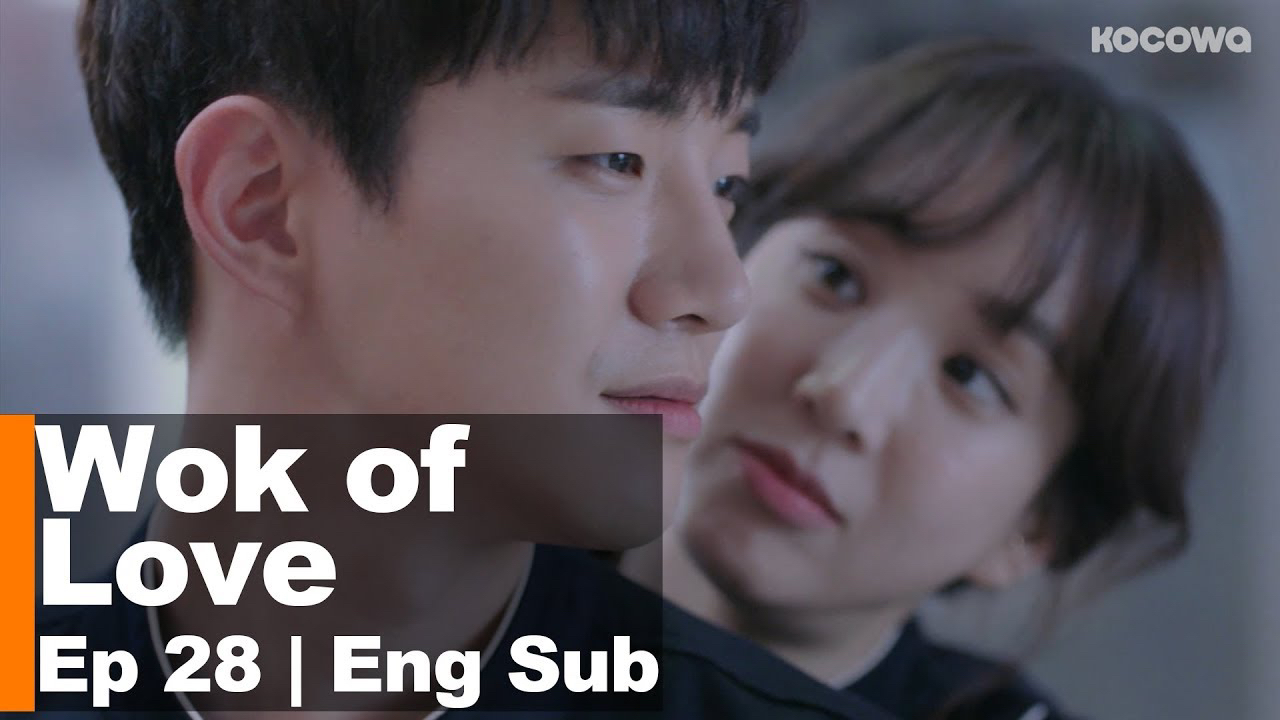 이준호의 비하인드 컷