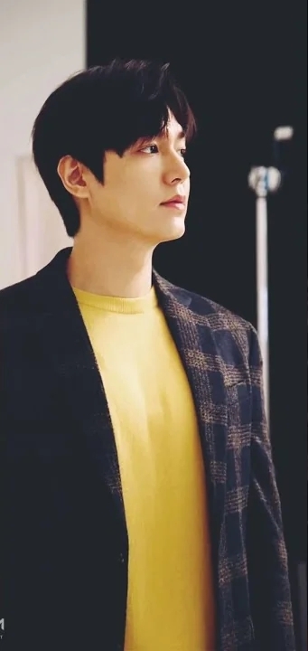 Representative background image loved by Lee Minho fandom