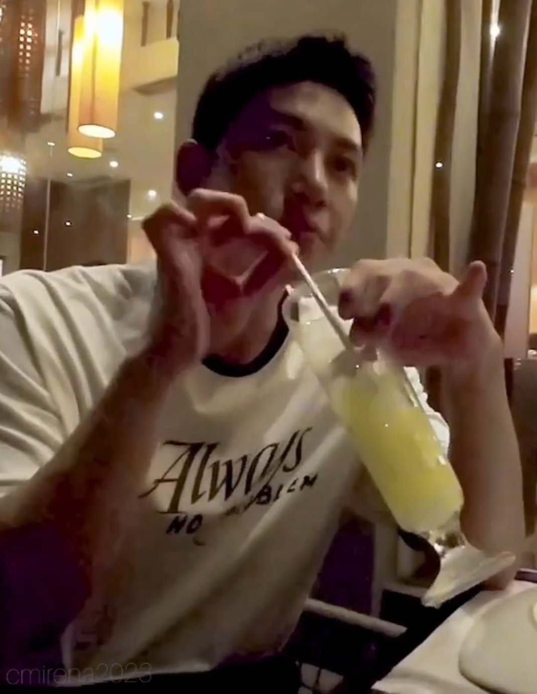 Latest photo of Ji Changwook