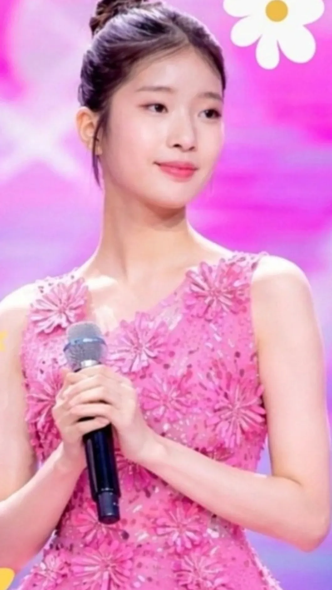 Representative background image loved by Bin Yeseo fandom