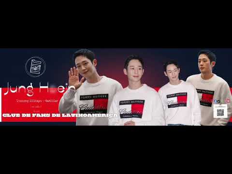 丁海寅的近期活动照