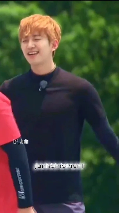 Foto kegiatan terbaru dari Lee Junho