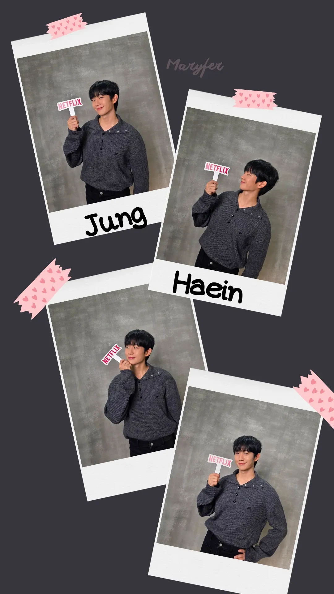Jung Haein background image recommended by Choeaedol Celeb fandom