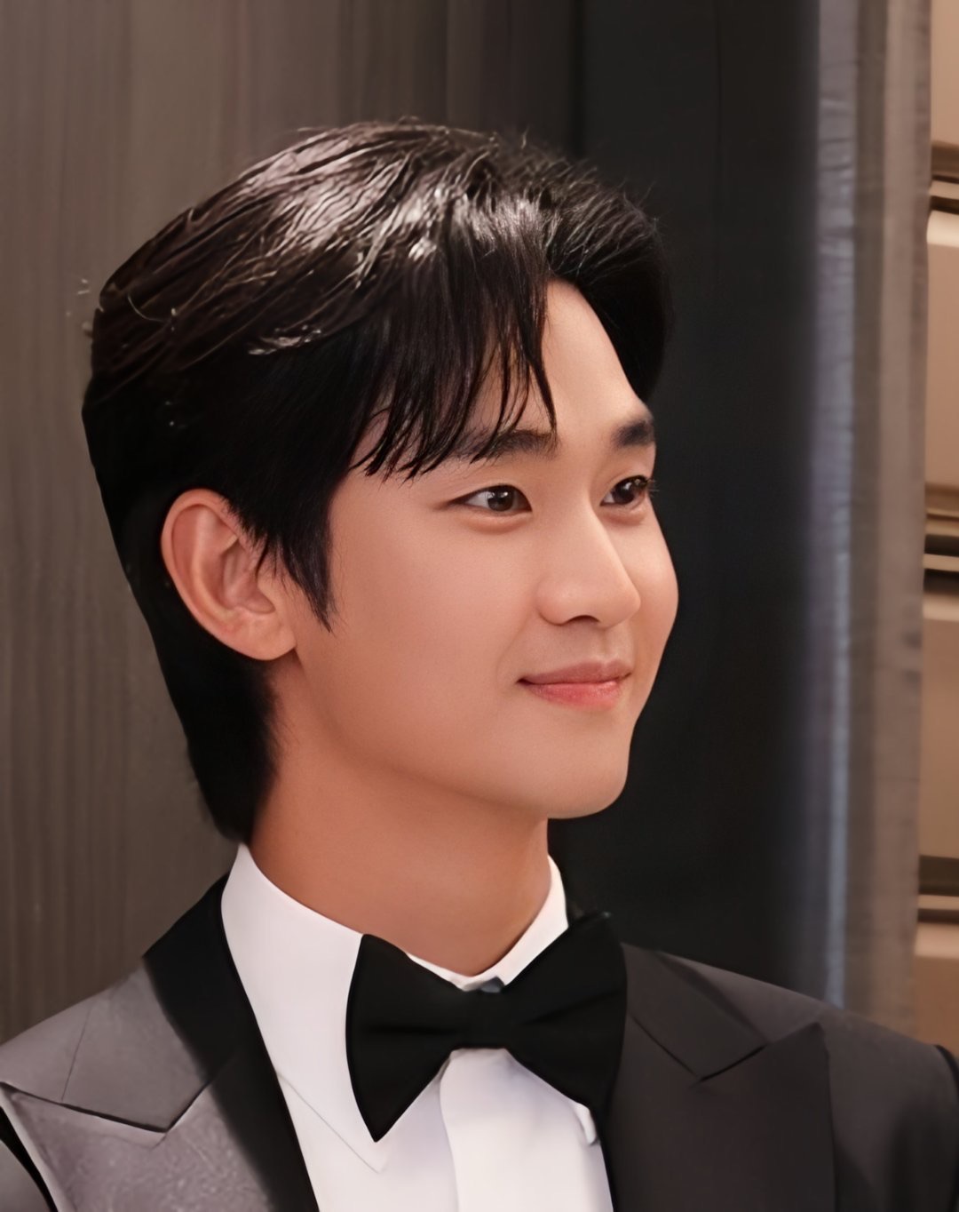 Latest photo of Kim Soohyun