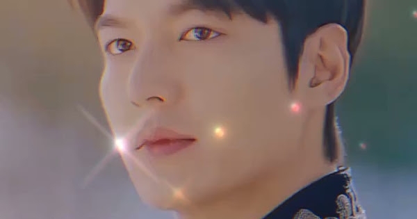 イ・ミンホの最近の活動ショット