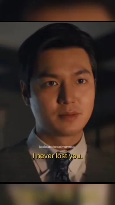 이민호의 최신 사진