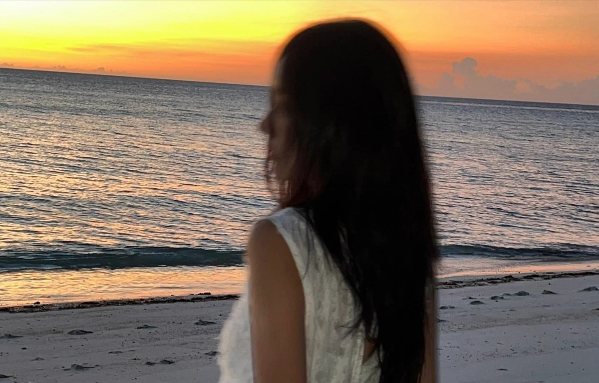 Latest photo of Hyeri