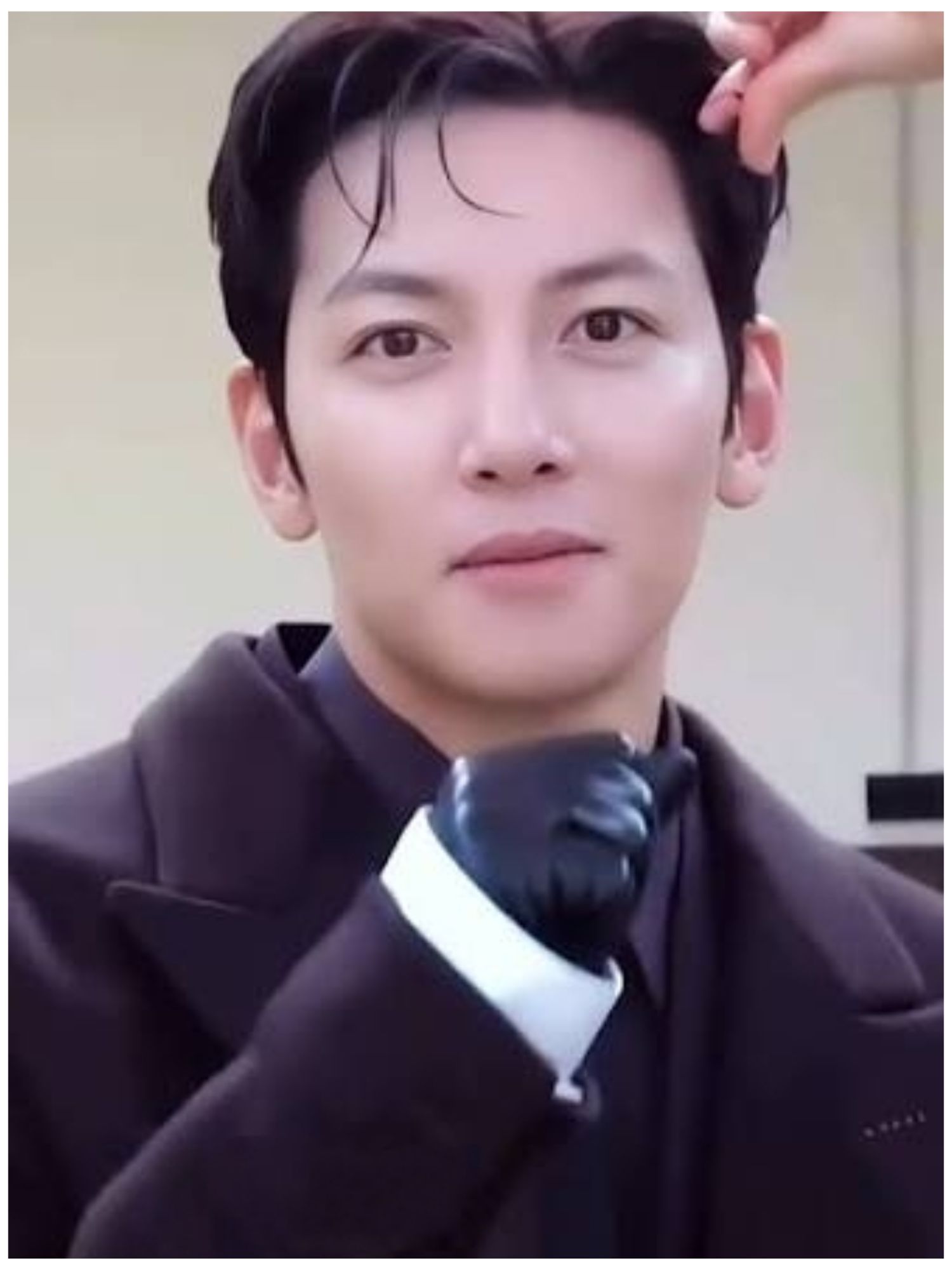 池昌旭的近期活动照