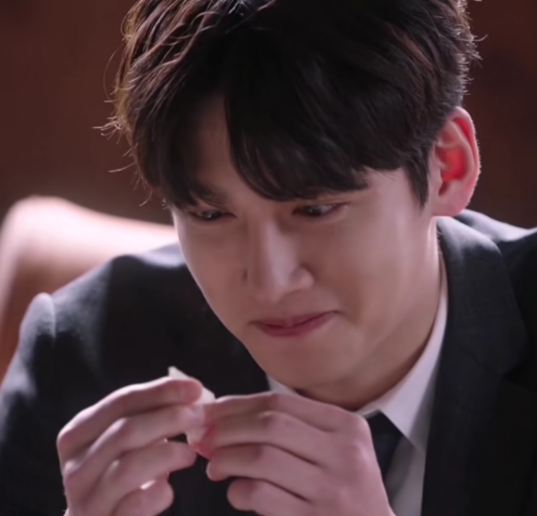 Latest photo of Ji Changwook