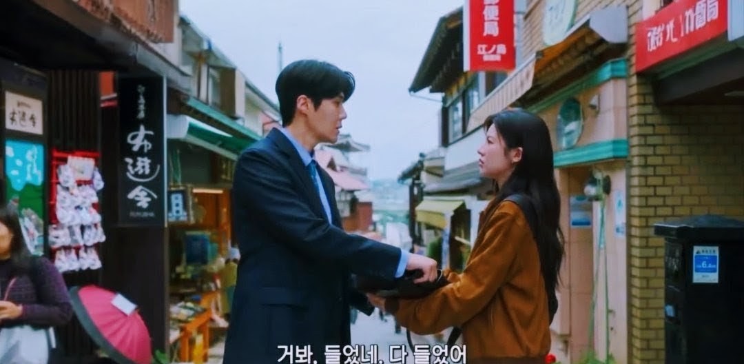 キム・ソンホのビハインドカット