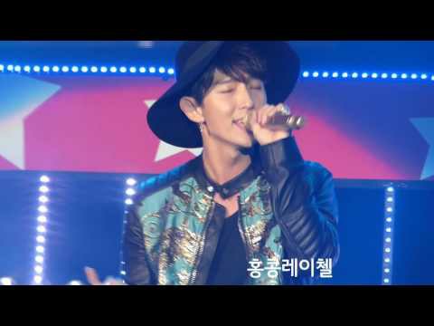 Foto terbaru dari Lee Joongi