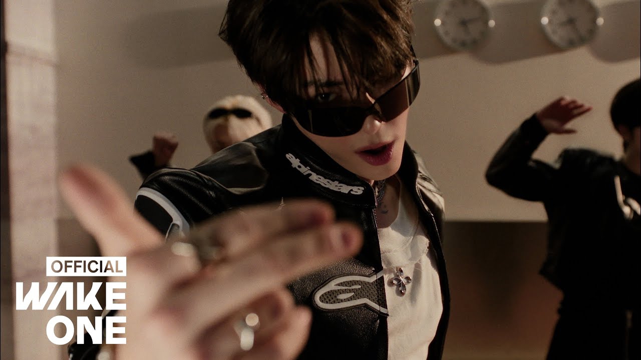 宋智孝的幕后花絮