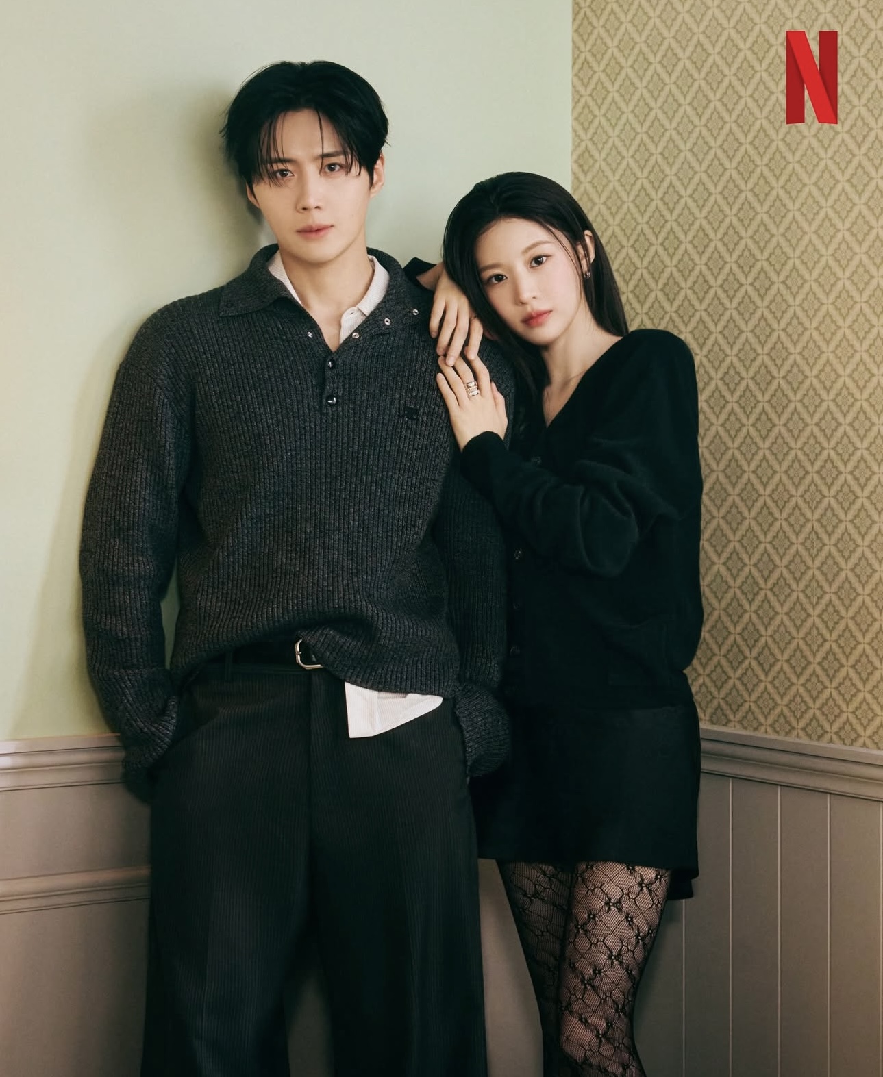 Latest photo of Kim Seonho