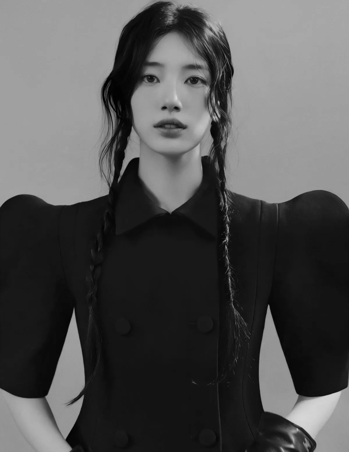 Latest photo of Bae Suzy