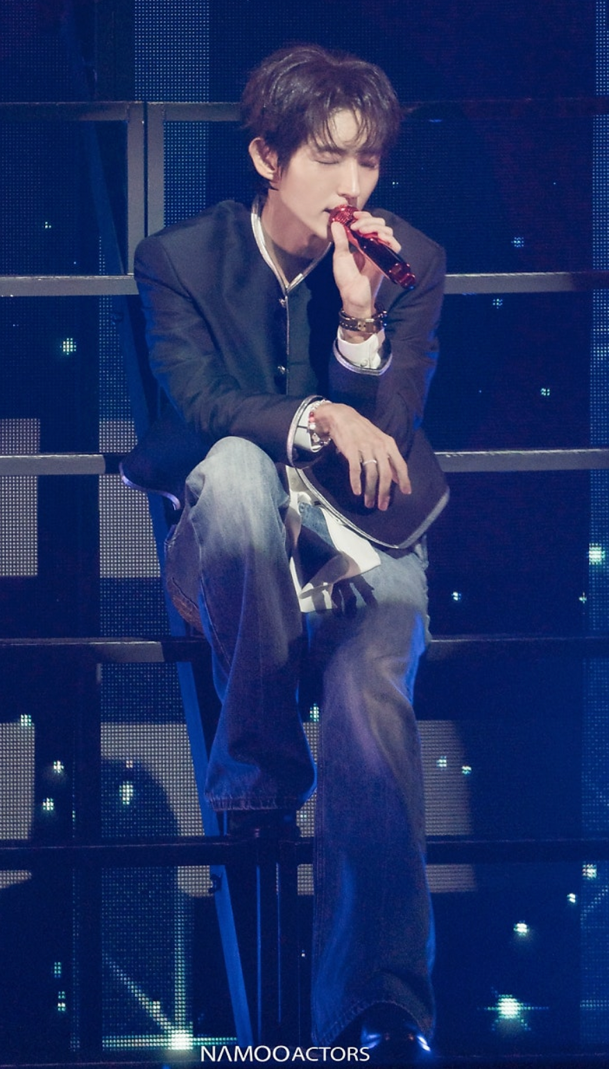 Latest photo of Lee Joongi