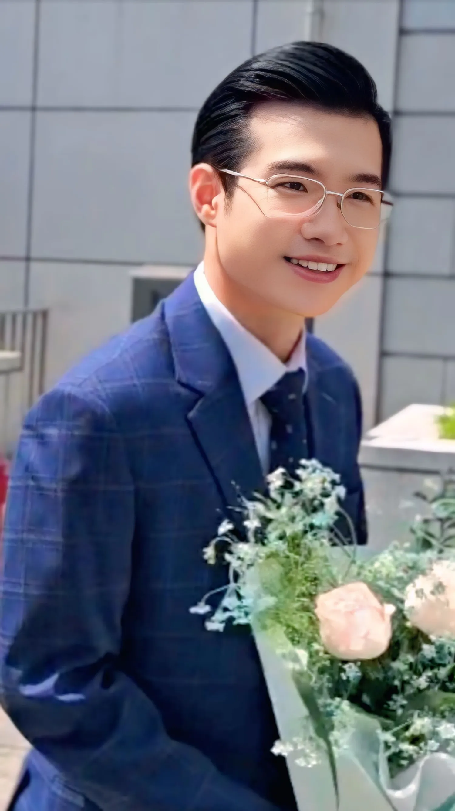 조명섭 최근 활동샷