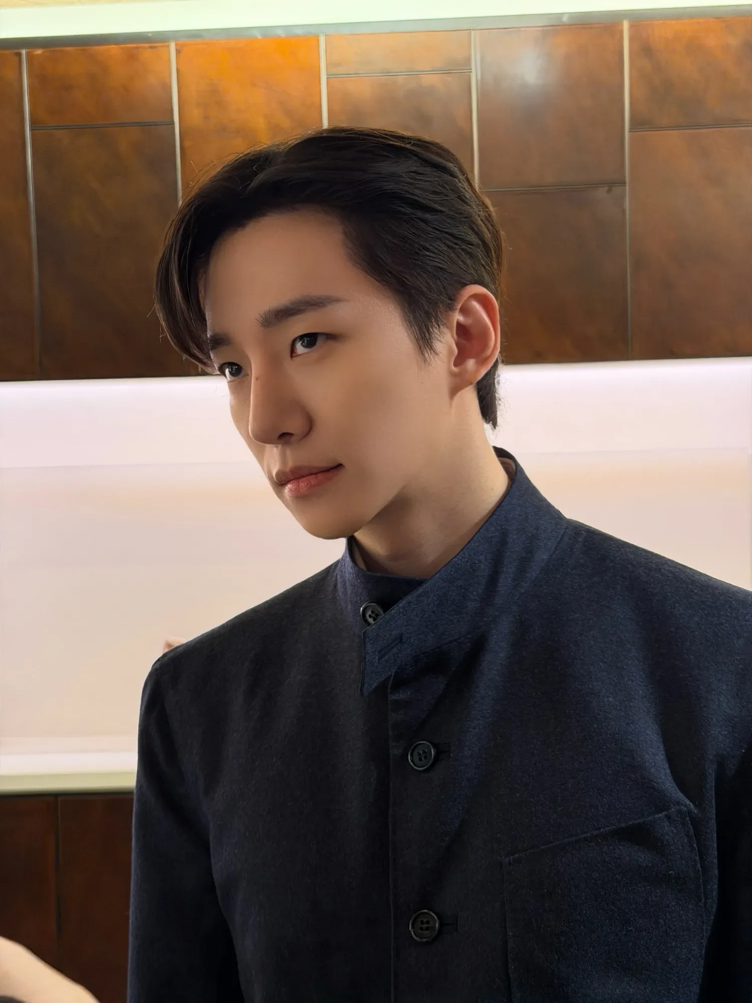 이준호 최근 활동샷