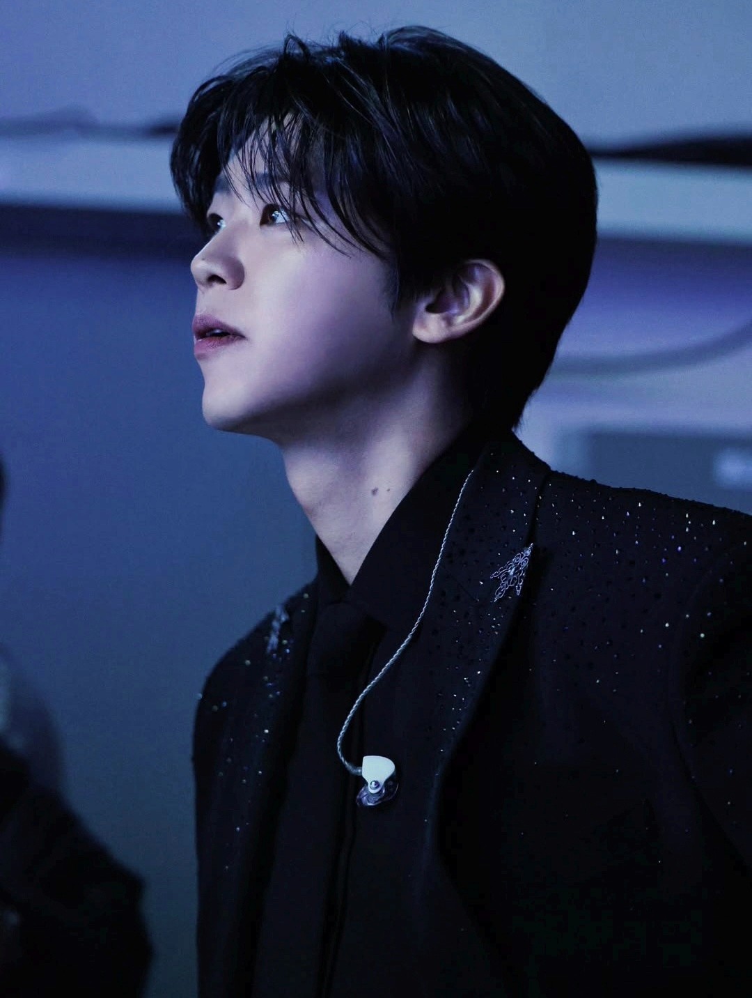 Latest photo of Park Jihyeon