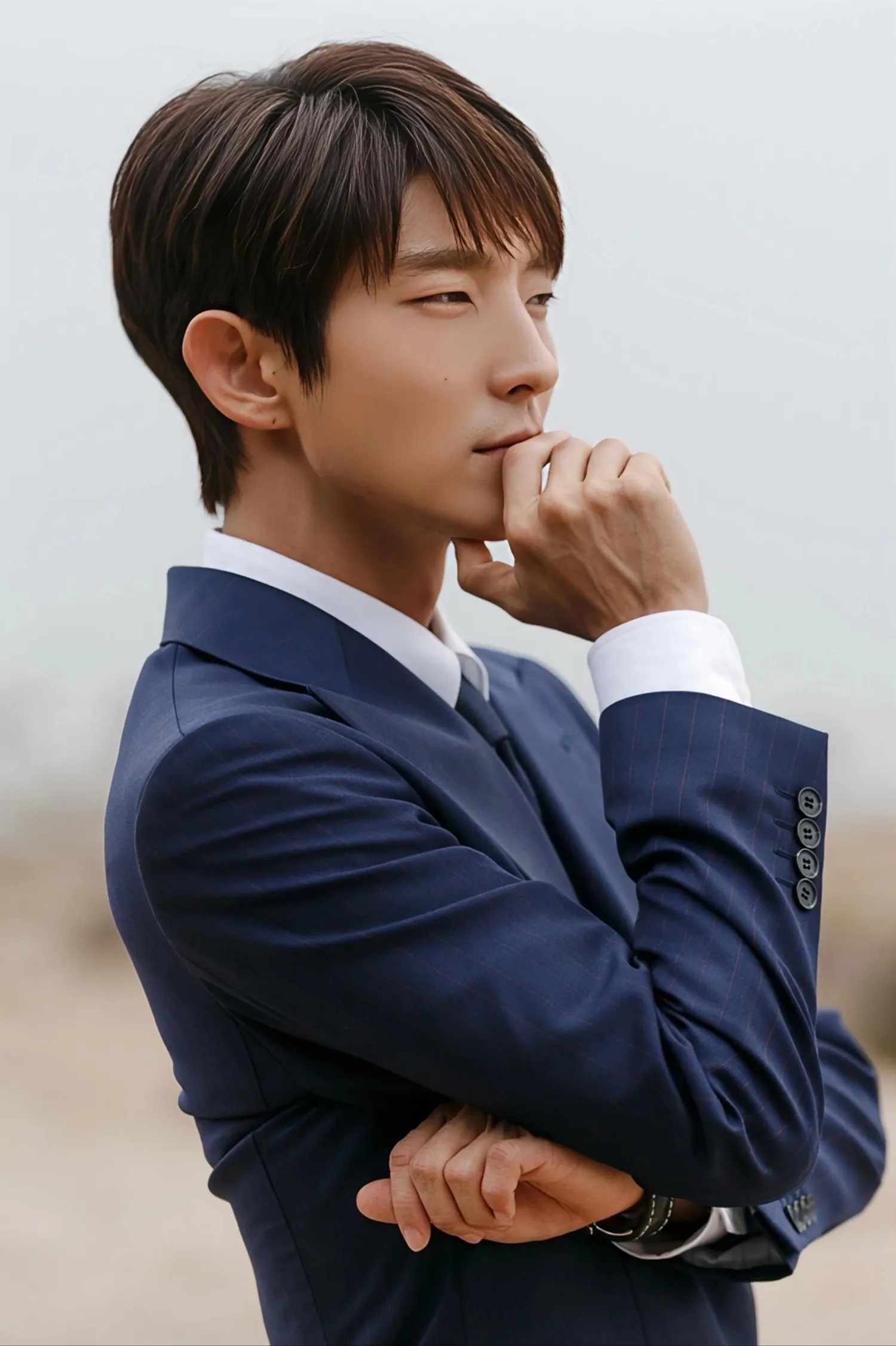 이준기 최근 활동샷