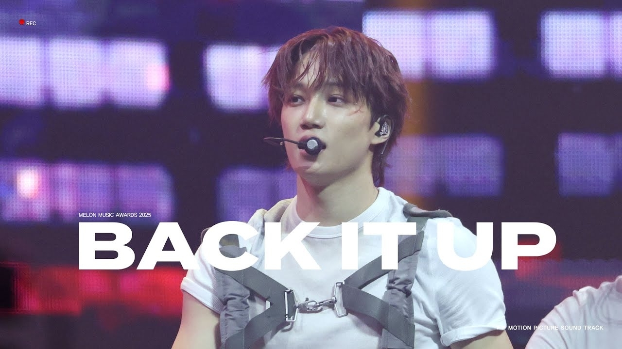 Recent activity shot of KAI