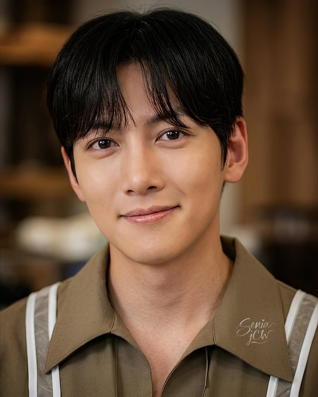 Latest photo of Ji Changwook