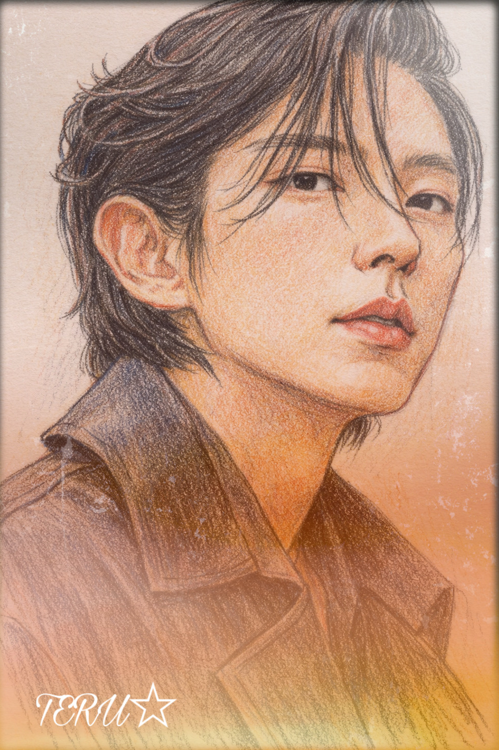 Latest photo of Lee Joongi