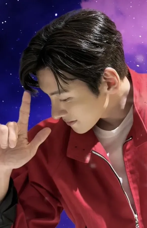 チ・チャンウクの最新写真