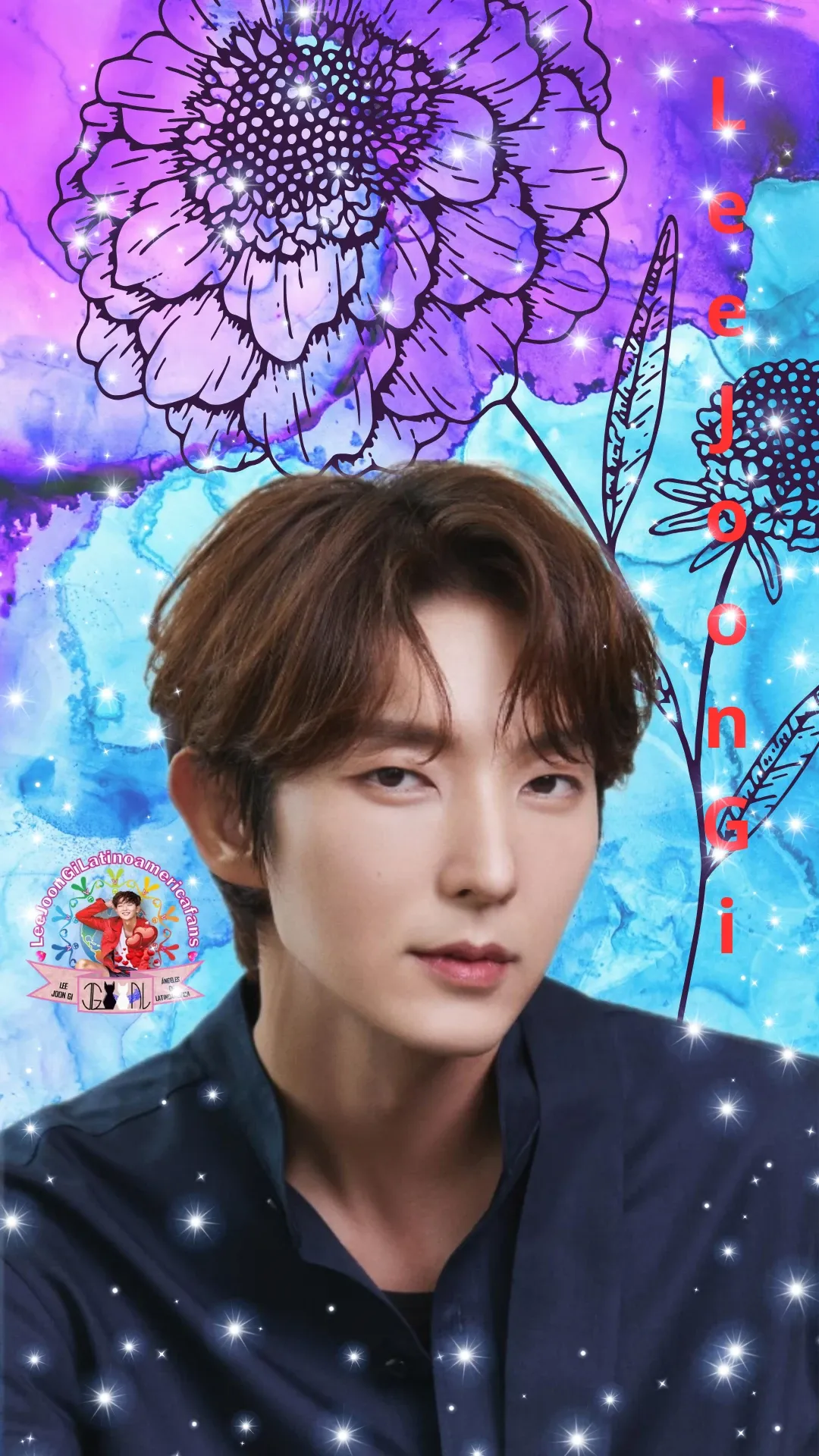 이준기 커뮤니티에서 인기있는 오늘의 배경화면