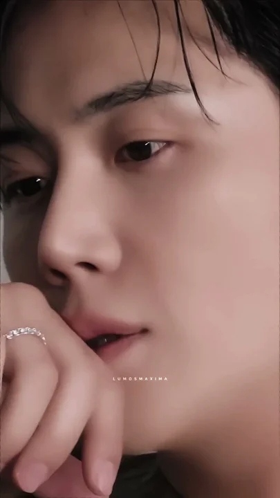 김선호의 비하인드 컷