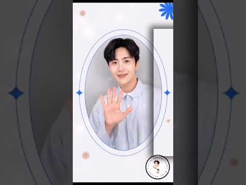 A moment captured by a fan of Kim Seonho