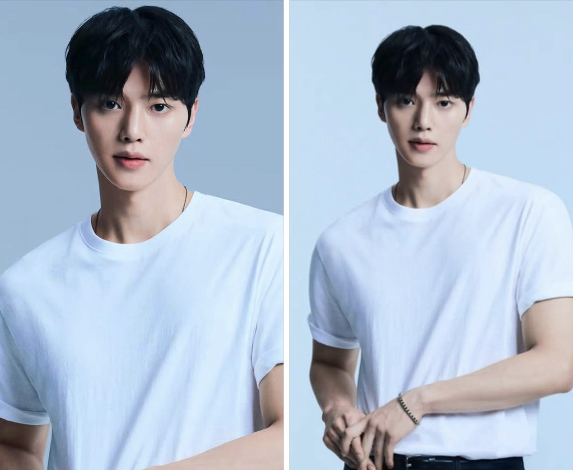 Recent activity shot of Song Kang