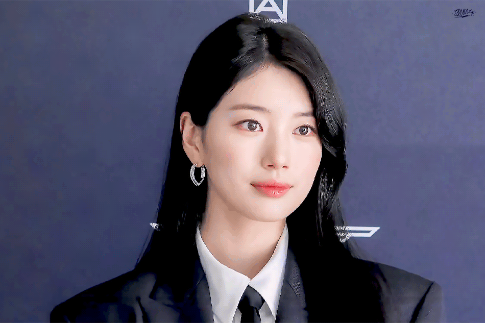 Latest photo of Bae Suzy