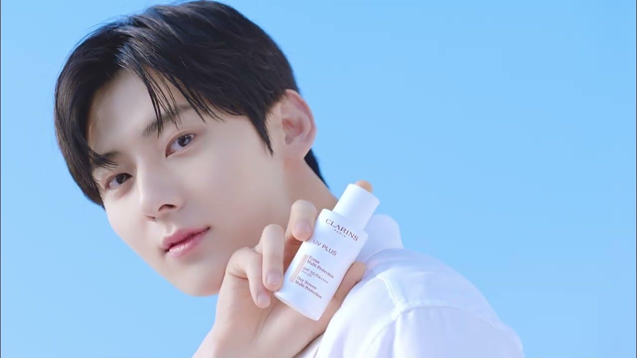 黃旼炫的幕後花絮